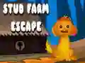 Jeu Évasion de la Ferme Équestre en ligne