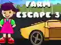 Jeu Évasion à la Ferme 3 en ligne Jeu Évasion à la Ferme 3 en ligne