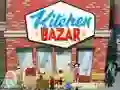 Jeu Bazar de Cuisine en ligne