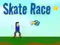 Jeu Course de Skate en ligne Jeu Course de Skate en ligne