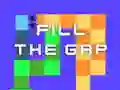 Jeu Remplissez le vide en ligne Jeu Remplissez le vide en ligne
