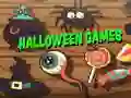 Jeu Jeux d'Halloween en ligne Jeu Jeux d'Halloween en ligne