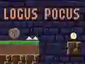 Jeu Logus Pocus en ligne Jeu Logus Pocus en ligne