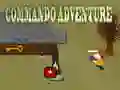 Jeu Aventure Commando en ligne Jeu Aventure Commando en ligne