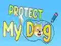 Jeu Protéger Mon Chien en ligne Jeu Protéger Mon Chien en ligne
