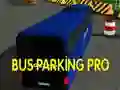 Jeu Stationnement Bus Pro en ligne Jeu Stationnement Bus Pro en ligne