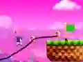 Jeu Défi du Pont Sonic en ligne