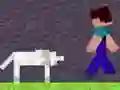 Jeu Steve et le Loup en ligne Jeu Steve et le Loup en ligne