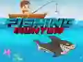 Jeu Chasseur de Poissons en ligne