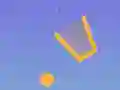 Jeu Ballon de seau en ligne