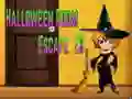 Jeu Amgel Évasion de Chambre Halloween 28 en ligne