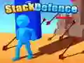Jeu Défense des Piles en ligne Jeu Défense des Piles en ligne