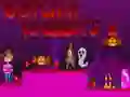 Jeu Nanychan contre les Fantômes 2 en ligne