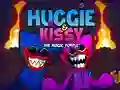 Jeu Huggie & Kissy Le Temple Magique en ligne Jeu Huggie & Kissy Le Temple Magique en ligne