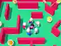 Jeu Cache-cache privé en ligne Jeu Cache-cache privé en ligne