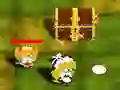 Jeu Risque des fées en ligne