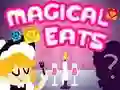 Jeu Bouchées Magiques en ligne Jeu Bouchées Magiques en ligne