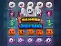 Jeu Saga des Lignes d'Halloween en ligne