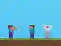 Jeu Nubik contre l'armée d'Herobrine en ligne Jeu Nubik contre l'armée d'Herobrine en ligne