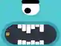 Jeu Dents de Monstre en ligne Jeu Dents de Monstre en ligne