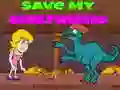 Jeu Sauvez ma petite amie en ligne Jeu Sauvez ma petite amie en ligne