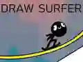 Jeu Dessine le Surfer en ligne