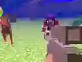Jeu Survie de pixel zombie Toonfare en ligne Jeu Survie de pixel zombie Toonfare en ligne