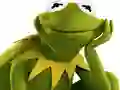 Jeu Livre de Coloration Pour Kermit la Grenouille en ligne