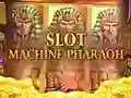 Jeu Machine à sous Pharaon en ligne