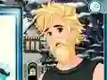 Jeu Kristoff : Relooking de la Barbe Glacée en ligne