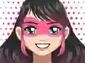 Jeu Créateur d'Avatar de Super-Héros Kawaii en ligne