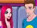 Jeu Embrasse-moi en ligne Jeu Embrasse-moi en ligne