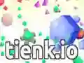 Jeu tienk.io en ligne