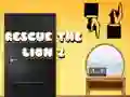 Jeu Sauvez le Lion 2 en ligne Jeu Sauvez le Lion 2 en ligne