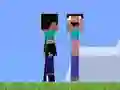 Jeu Défi Parkour de l'École des Monstres en ligne Jeu Défi Parkour de l'École des Monstres en ligne