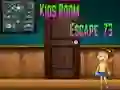 Jeu Évasion de la chambre d'enfants Amgel 73 en ligne Jeu Évasion de la chambre d'enfants Amgel 73 en ligne
