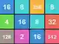 Jeu Faites tomber les nombres en ligne Jeu Faites tomber les nombres en ligne