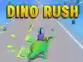 Jeu Dino Rush en ligne Jeu Dino Rush en ligne
