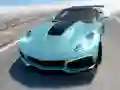 Jeu Simulateur de voiture de drift extrême en ligne
