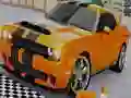 Jeu Parking Réel de Voiture - GTa en ligne Jeu Parking Réel de Voiture - GTa en ligne