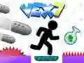 Jeu Vex 7 en ligne