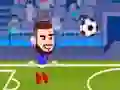 Jeu Football PvP (Bataille de Soccer) en ligne
