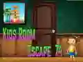 Jeu Évasion de la salle des enfants Amgel 74 en ligne Jeu Évasion de la salle des enfants Amgel 74 en ligne