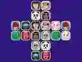 Jeu Память на лица en ligne Jeu Память на лица en ligne