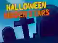 Jeu Étoiles cachées d'Halloween en ligne