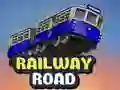 Jeu Route Ferroviaire en ligne Jeu Route Ferroviaire en ligne