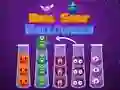 Jeu Tri de Boules Halloween en ligne Jeu Tri de Boules Halloween en ligne