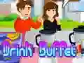 Jeu Buffet de Boissons en ligne