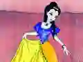 Jeu Habillage de la Princesse Amélie en ligne Jeu Habillage de la Princesse Amélie en ligne