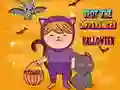 Jeu Trouvez les différences Halloween en ligne Jeu Trouvez les différences Halloween en ligne